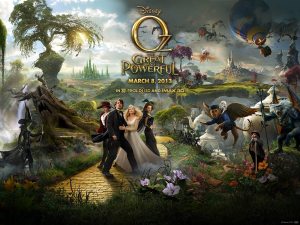 Oz The Great And Powerful (3)