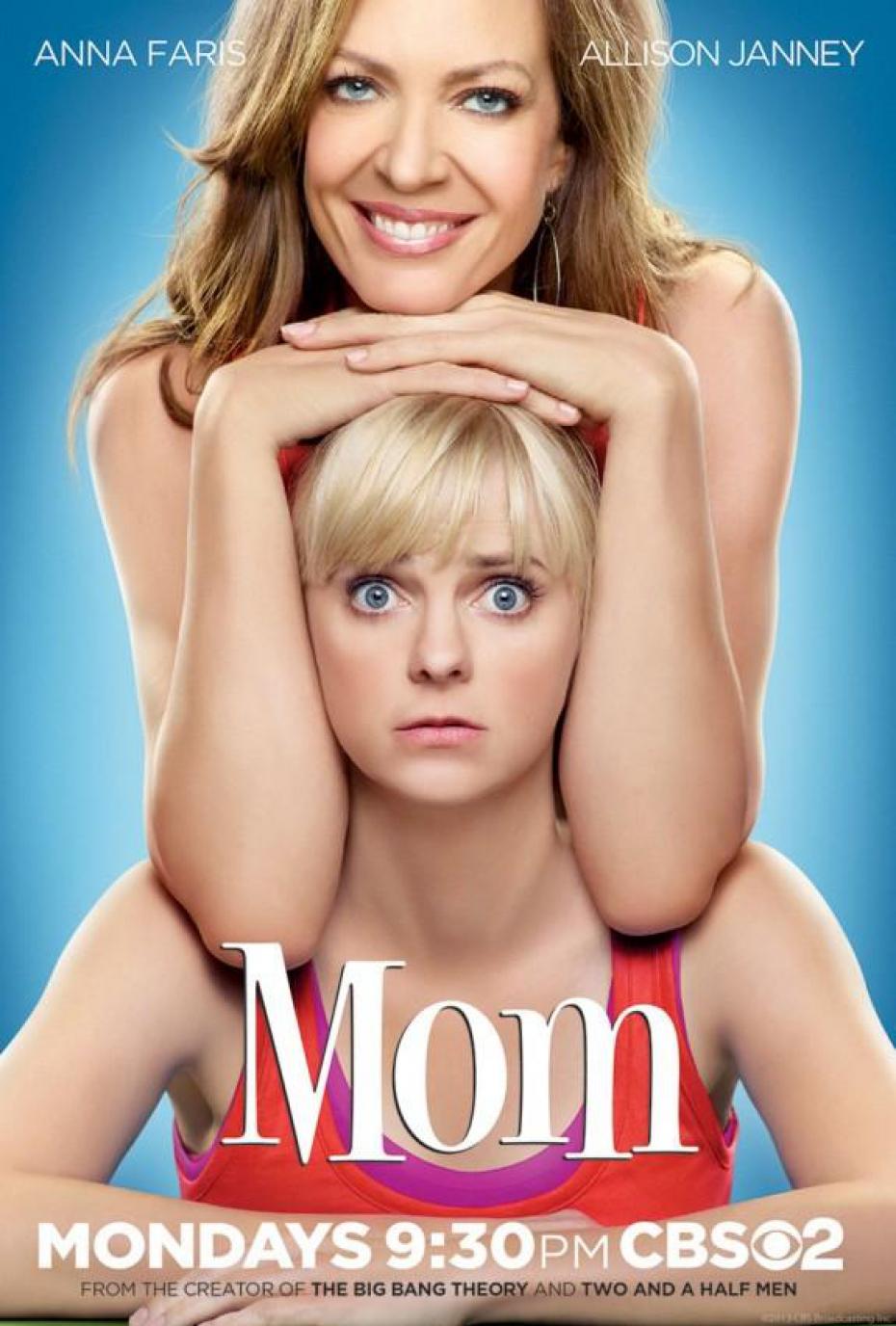Nudist Mom Movie